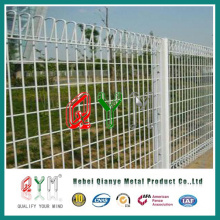 Top Roll Fence / Qym Esgrima / Metal Fence / Garden Fence